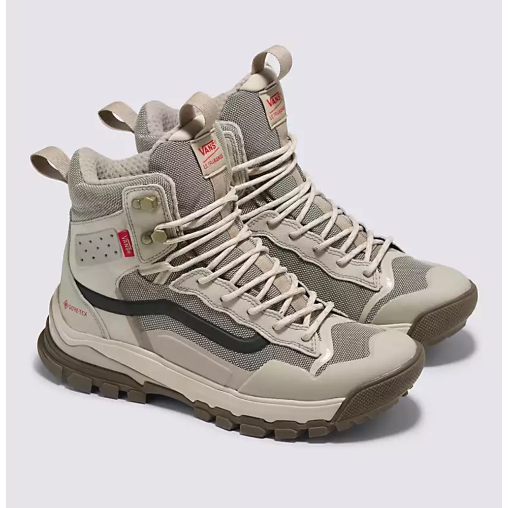 Ultra range Exo Hi Gore vans